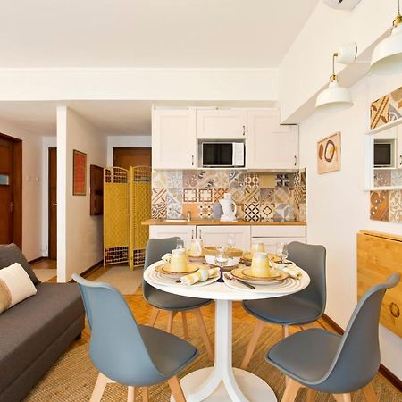 Aposentus - Downtown Bright Apartment Porto Kültér fotó
