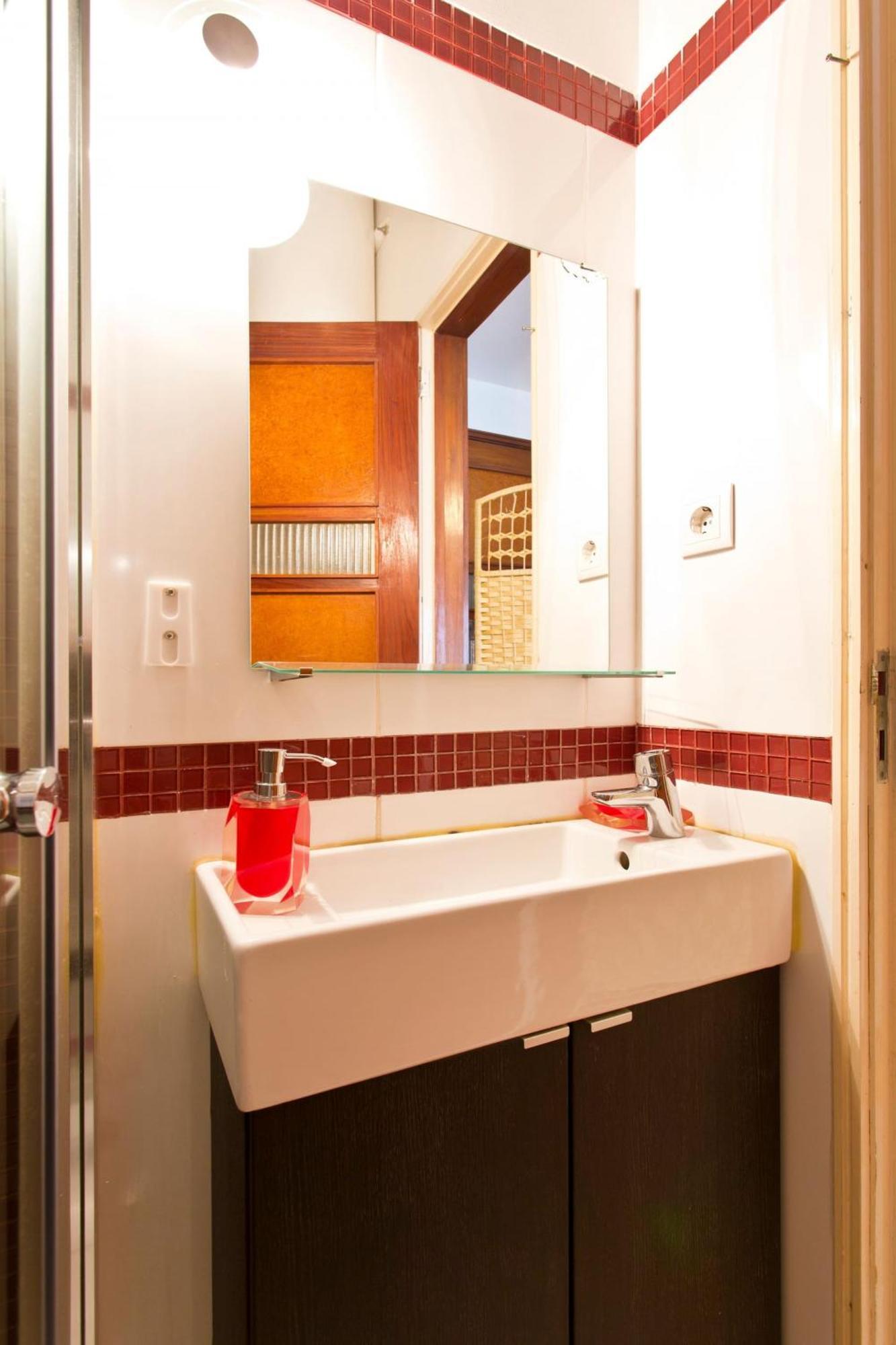 Aposentus - Downtown Bright Apartment Porto Kültér fotó