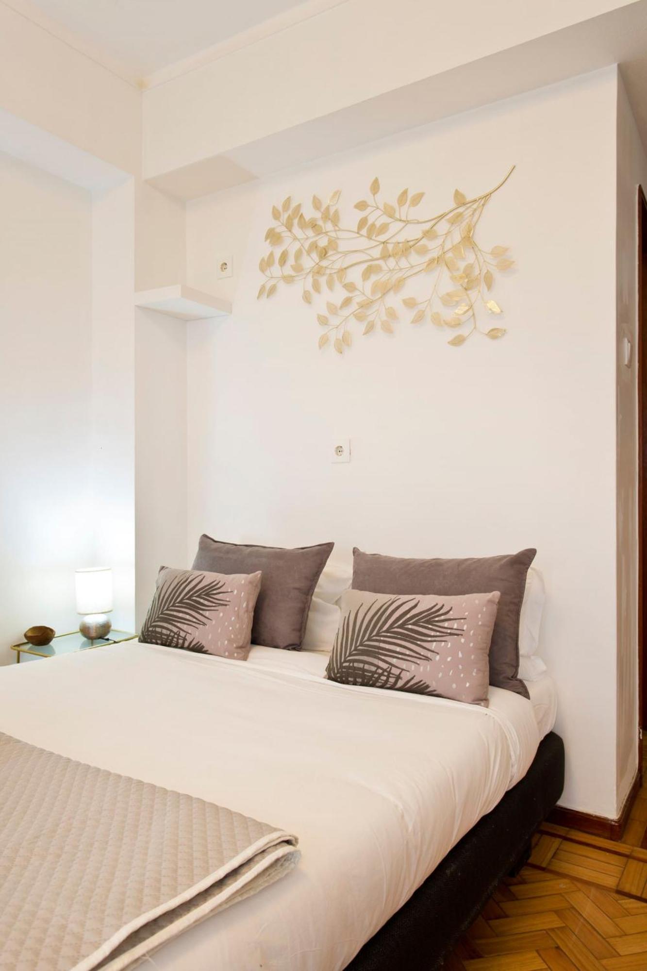 Aposentus - Downtown Bright Apartment Porto Kültér fotó