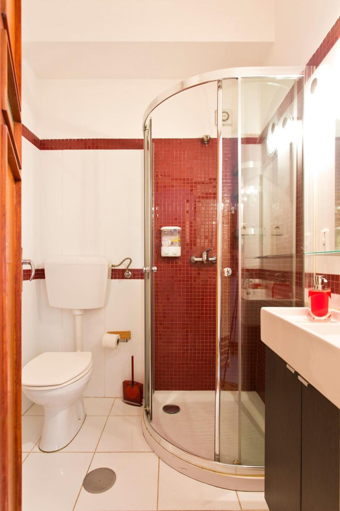 Aposentus - Downtown Bright Apartment Porto Kültér fotó